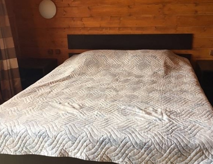 Стандарт - Отель «Экохаус» Цандрипш