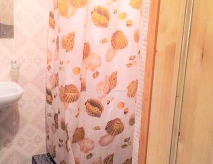 Стандарт - Отель «Экохаус» Цандрипш