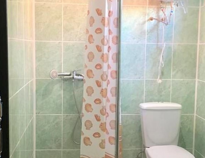 Стандарт 2-комнатный - Отель «Экохаус» Цандрипш