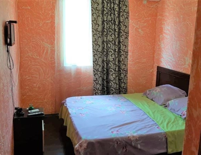 Эконом - Отель «Экохаус» Цандрипш