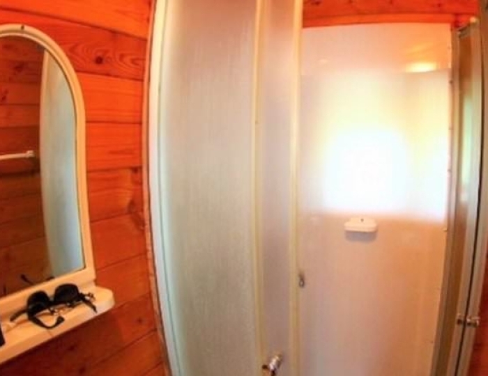 Коттедж - Отель «Экохаус» Цандрипш